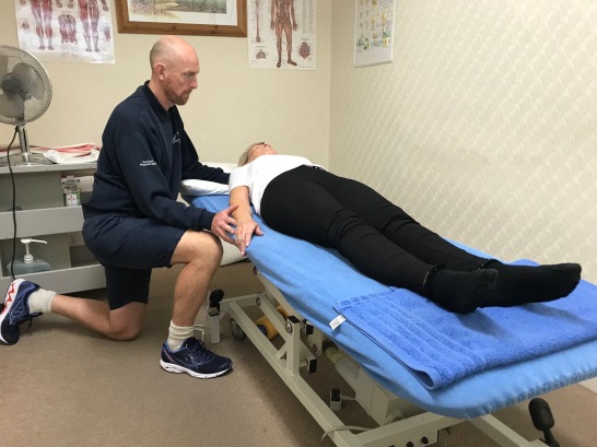 Physiotherapy Treatment in Birkdale, Southport
