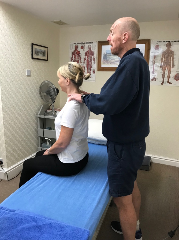 Physiotherapy in Birkdale, Southport