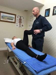 Birkdale Physiotherapy - Knee Conditions